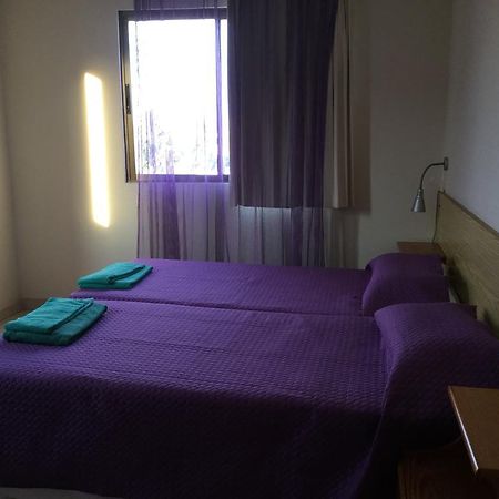 Maouris Hotel Apartments Protaras Exterior photo