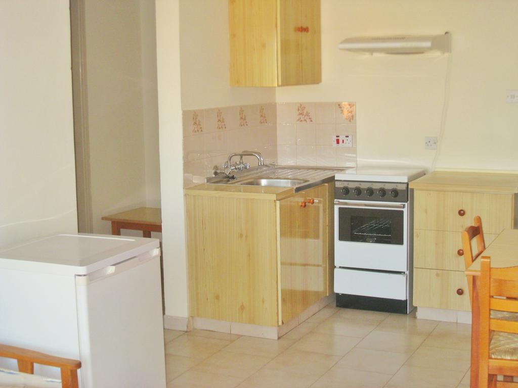 Maouris Hotel Apartments Protaras Room photo