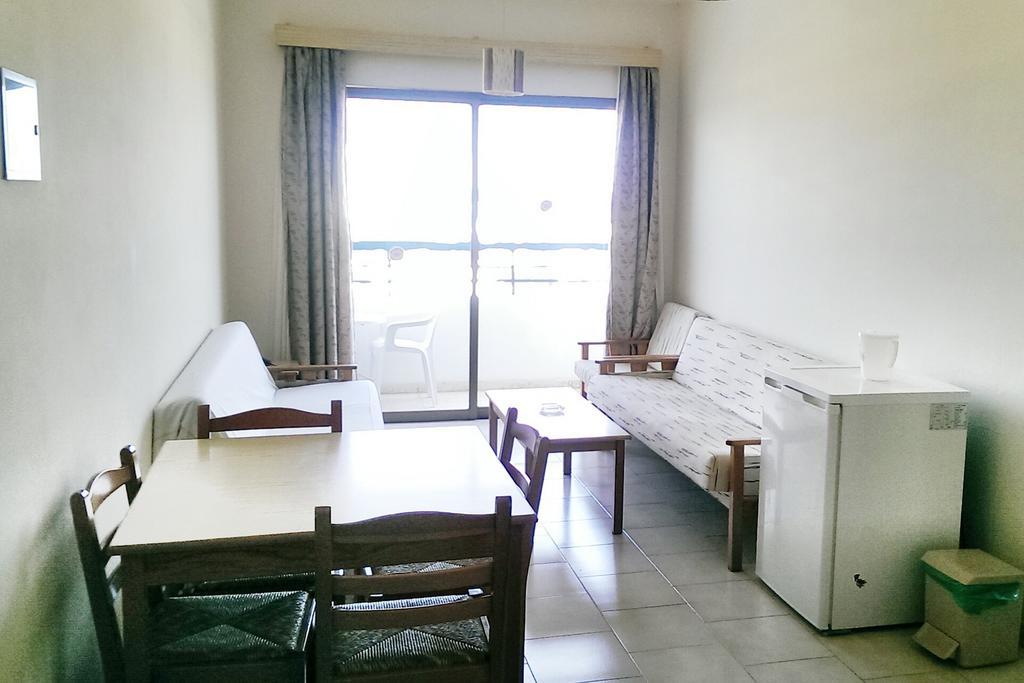 Maouris Hotel Apartments Protaras Exterior photo
